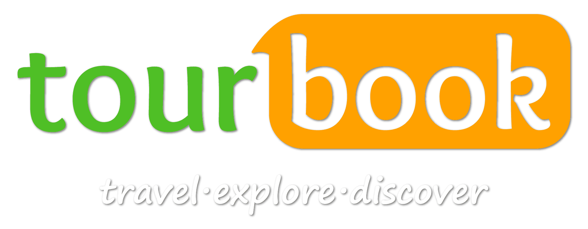 TourBook Logo