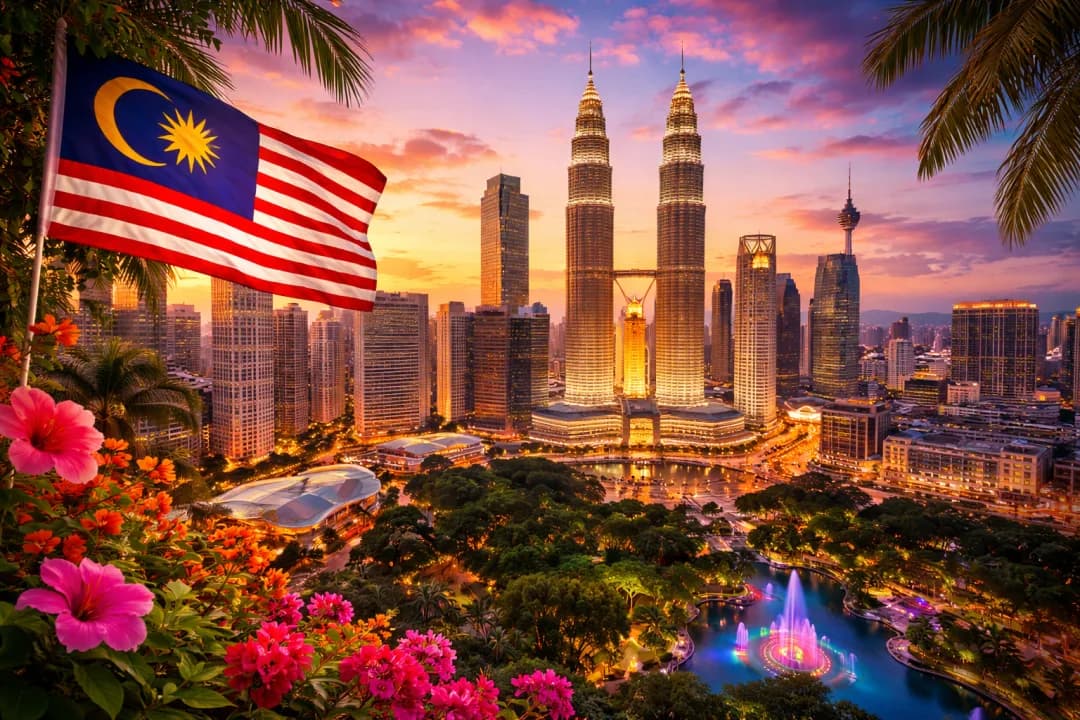 Malaysia visa